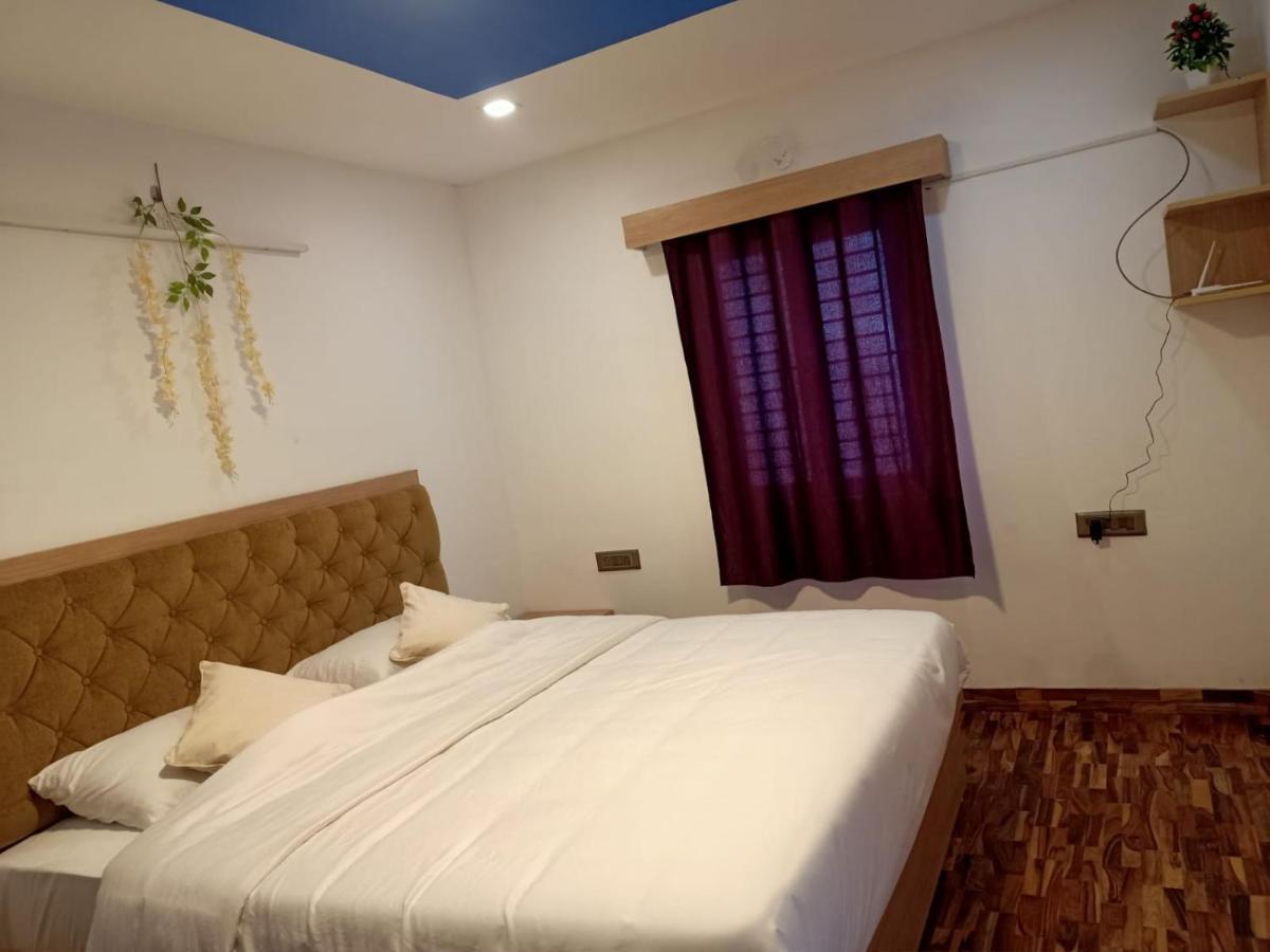 Hillington Cottage Tamilnadu - Tamilnadu - Kodaikanal Exterior foto